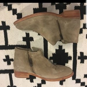 Johnston & Murphy Boots